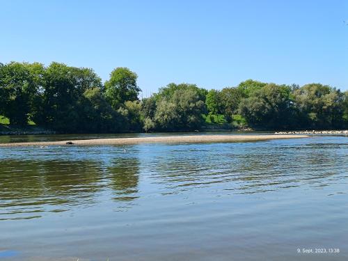 G.A.D.D Ferienwohnung/Glück an der Donau G.A.D.D Ferienwohnung/Glück an der Donau