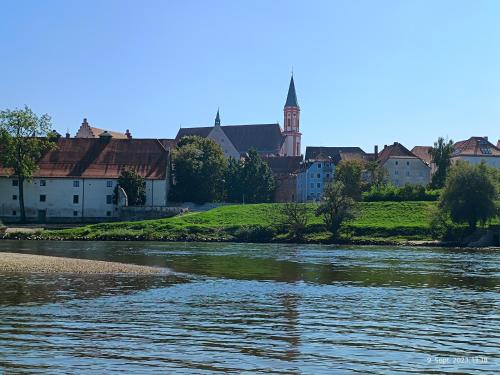 G.A.D.D Ferienwohnung/Glück an der Donau G.A.D.D Ferienwohnung/Glück an der Donau