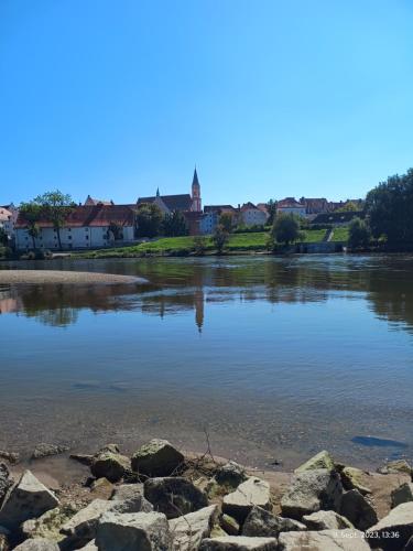 G.A.D.D Ferienwohnung/Glück an der Donau G.A.D.D Ferienwohnung/Glück an der Donau