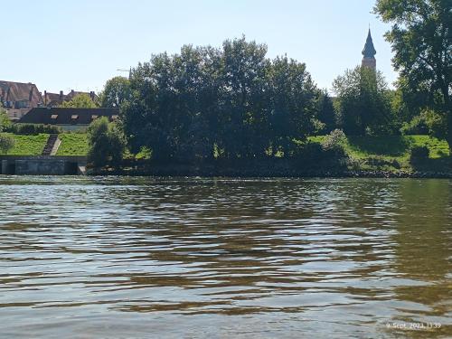 G.A.D.D Ferienwohnung/Glück an der Donau G.A.D.D Ferienwohnung/Glück an der Donau