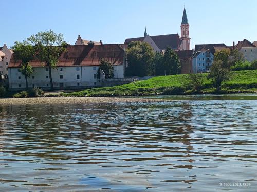 G.A.D.D Ferienwohnung/Glück an der Donau G.A.D.D Ferienwohnung/Glück an der Donau
