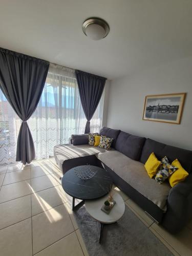 The Sun & Sea Apartment, Bečići (fotografie 5)
