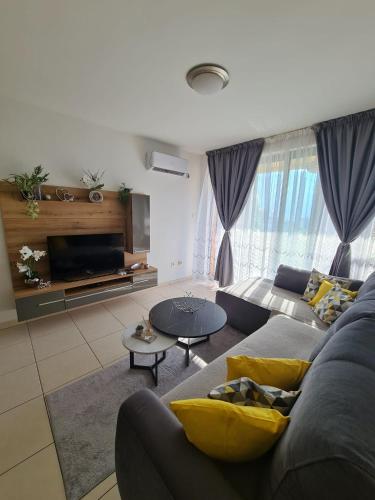 The Sun & Sea Apartment, Bečići (fotografie 3)