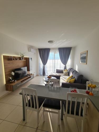 The Sun & Sea Apartment, Bečići (fotografie 7)