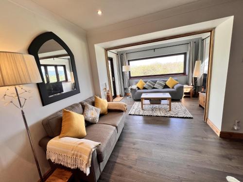 Ty Efail Cottage mountain views & secure garden, Beaumaris (fotografie 3)
