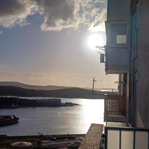 Sunset View, Szybenik (zdjęcie 9)