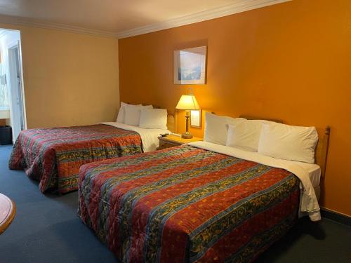 Americas Best Value Inn-Mojave