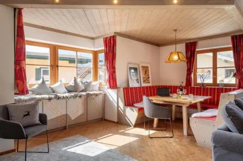 Apartment Gisela in Hopfgarten im Brixental, Österreich