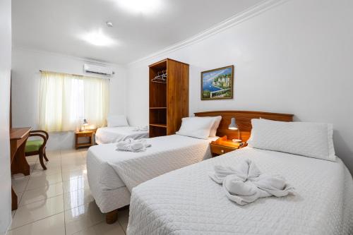 La Peregrina Galapagos B&B in Galapagos