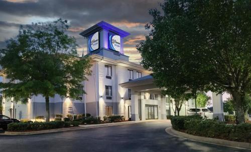 Welcome Inn & Suites East Chase/Pike Road - Hotel - Montgomery
