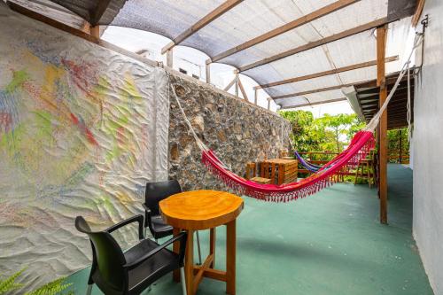 La Peregrina Galapagos B&B in Galapagos