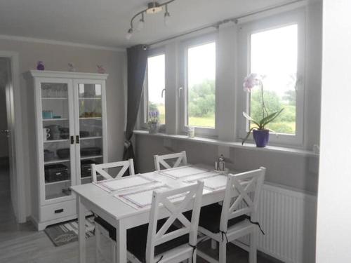 Schöne Ferienwohnung in ruhiger Lage (Schone Ferienwohnung in ruhiger Lage) in Molschow
