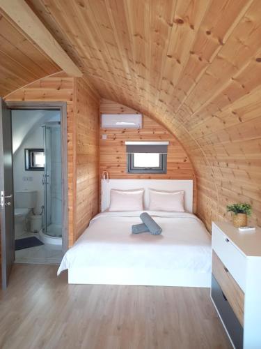Glamping Pod 2