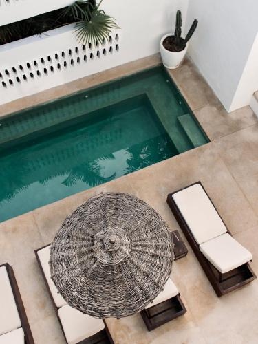 548852683 Residencia Tropical Don Bonito