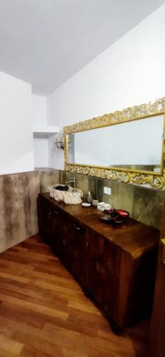 Villa Mazzini Room Type - Deluxe Double Room