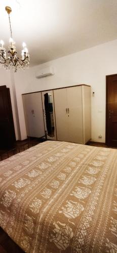 Villa Mazzini Room Type - Double Room with Balcony