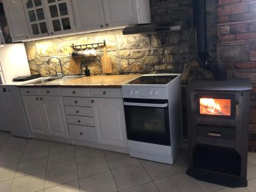 Kuća Mitića (Kuca Mitica) in Pirot