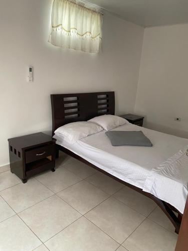 Hermoso apartamento con terraza - image 4