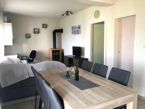 Apartman Relax Eco - image 14