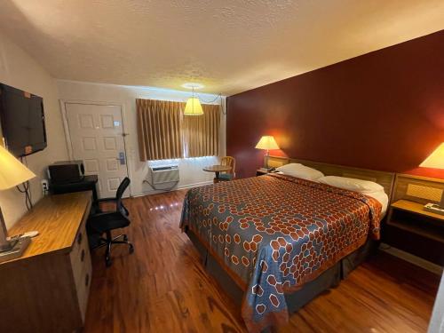 AMERICAN INN Stevenson in 史蒂文森