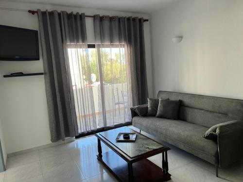 Apartamento Sunny