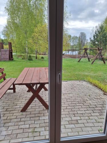 Borowy Zakątek (Borowy Zakatek) in Stara Kiszewa