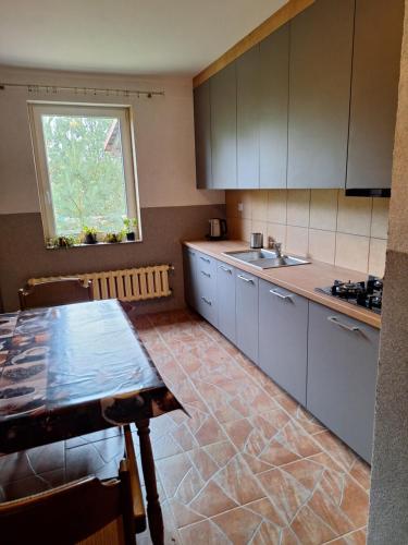 Borowy Zakątek (Borowy Zakatek) in Stara Kiszewa