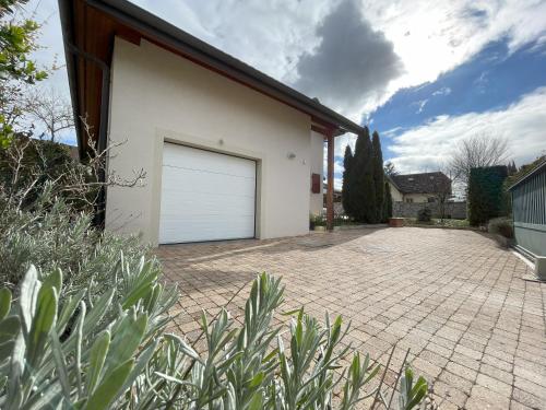 Belle Villa avec Piscine proche de Genève