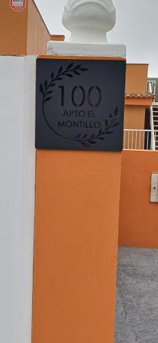 Apartamento El Montillo
