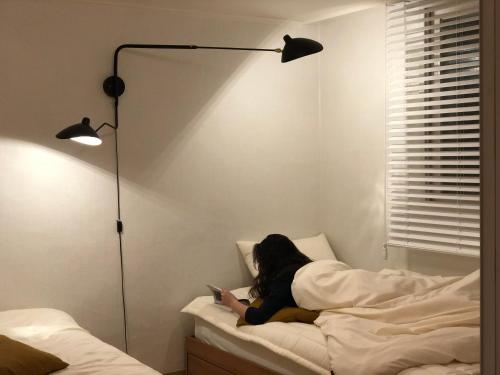 Stay Midcentury, Seoul (photo 8)