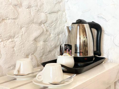 HA Beach Hotel Zanzibar Zanzibar Tanzania