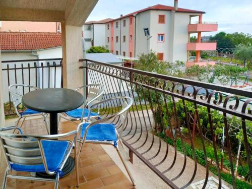 Apartments Zova in Medulin