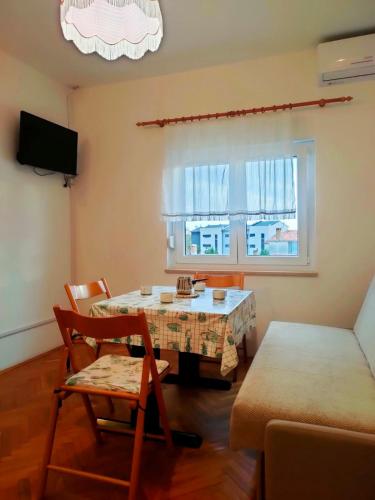 Apartments Zova in Medulin