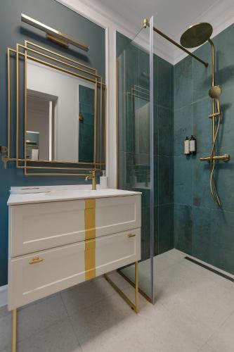 1910 Boutique - Self Check-In Only