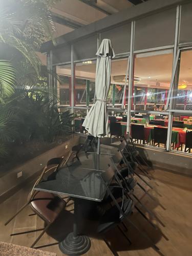 Flat Lindo ao lado Park Ibirapuera Av Paulista com garagem 103, São Paulo (fotografie 3)