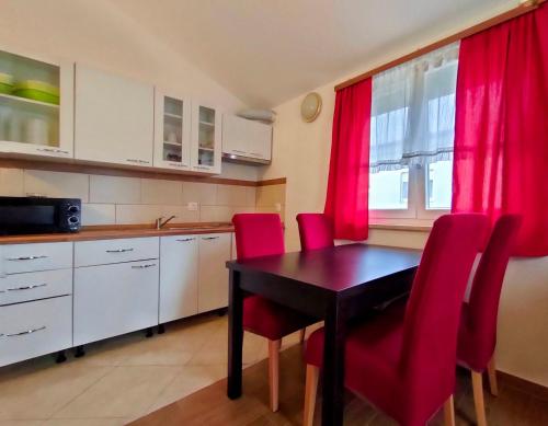 Apartments Zova in Medulin