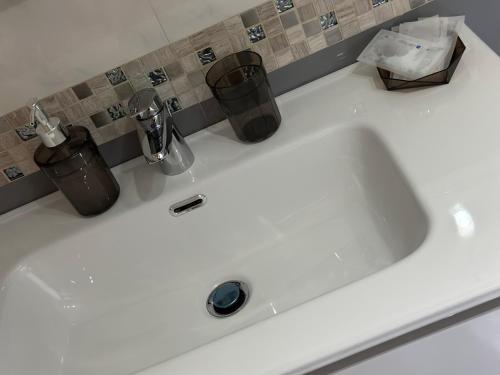 I 5 Partenopei Room Type - One-Bedroom Apartment
