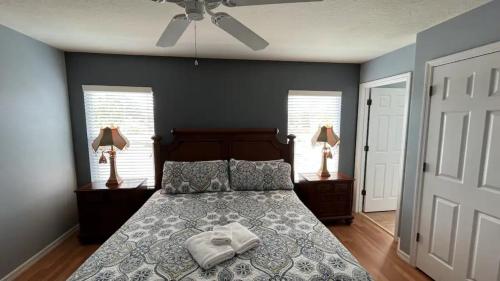 Flamingo Key Resort Getaway in Kissimmee, USA