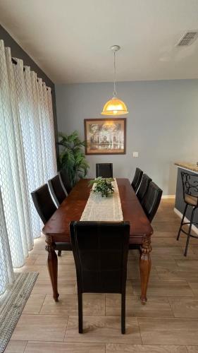 Flamingo Key Resort Getaway in Kissimmee, USA