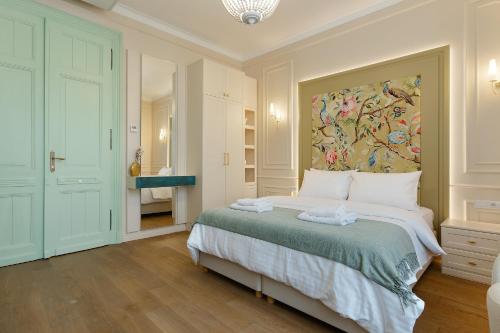 1910 Boutique - Central, Scenic, Self Check-In Room Type - Deluxe Double Room