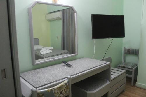 設施, Emilio Hotel in 盧克索