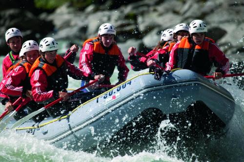 库皮瑞宾馆 库皮瑞宾馆