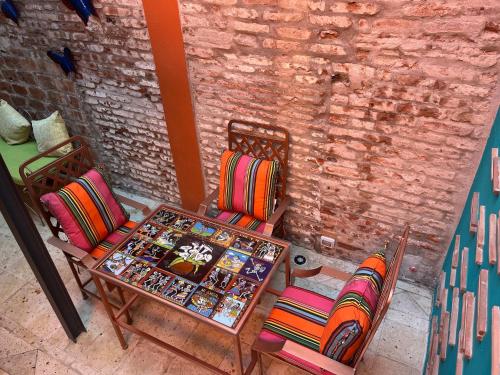 Casa La Luz 3 Beautiful Bedroom / First Floor in San Miguel de Allende, Mexico