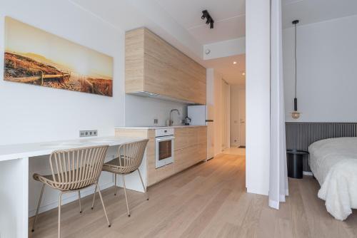 Dream Stay - Noblessner Seaside Apartments, Tallinn (photo 6)