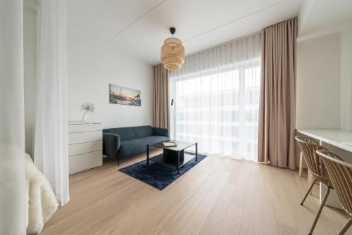 Dream Stay - Noblessner Seaside Apartments, Tallinn (photo 3)