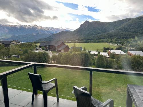 Departamento en Arelauquen con excelentes vistas, San Carlos de Bariloche