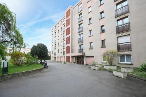 expat renting - L’Orient Express - Parking - Wifi, Toulouse (photo 10)