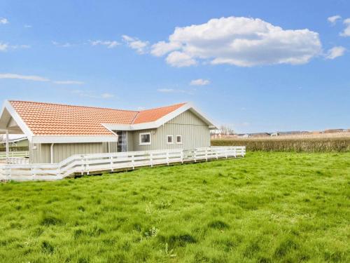 Two-Bedroom Holiday home in Kalundborg 2 - image 14