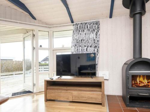 Two-Bedroom Holiday home in Kalundborg 2 - image 12
