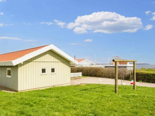 Two-Bedroom Holiday home in Kalundborg 2 - image 9
